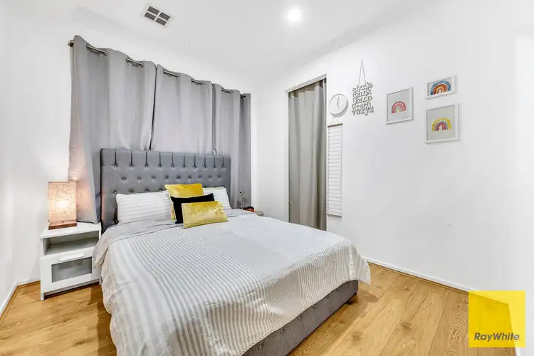 Fifth view of Homely house listing, 13 Ravenshaw Chase, Tarneit VIC 3029