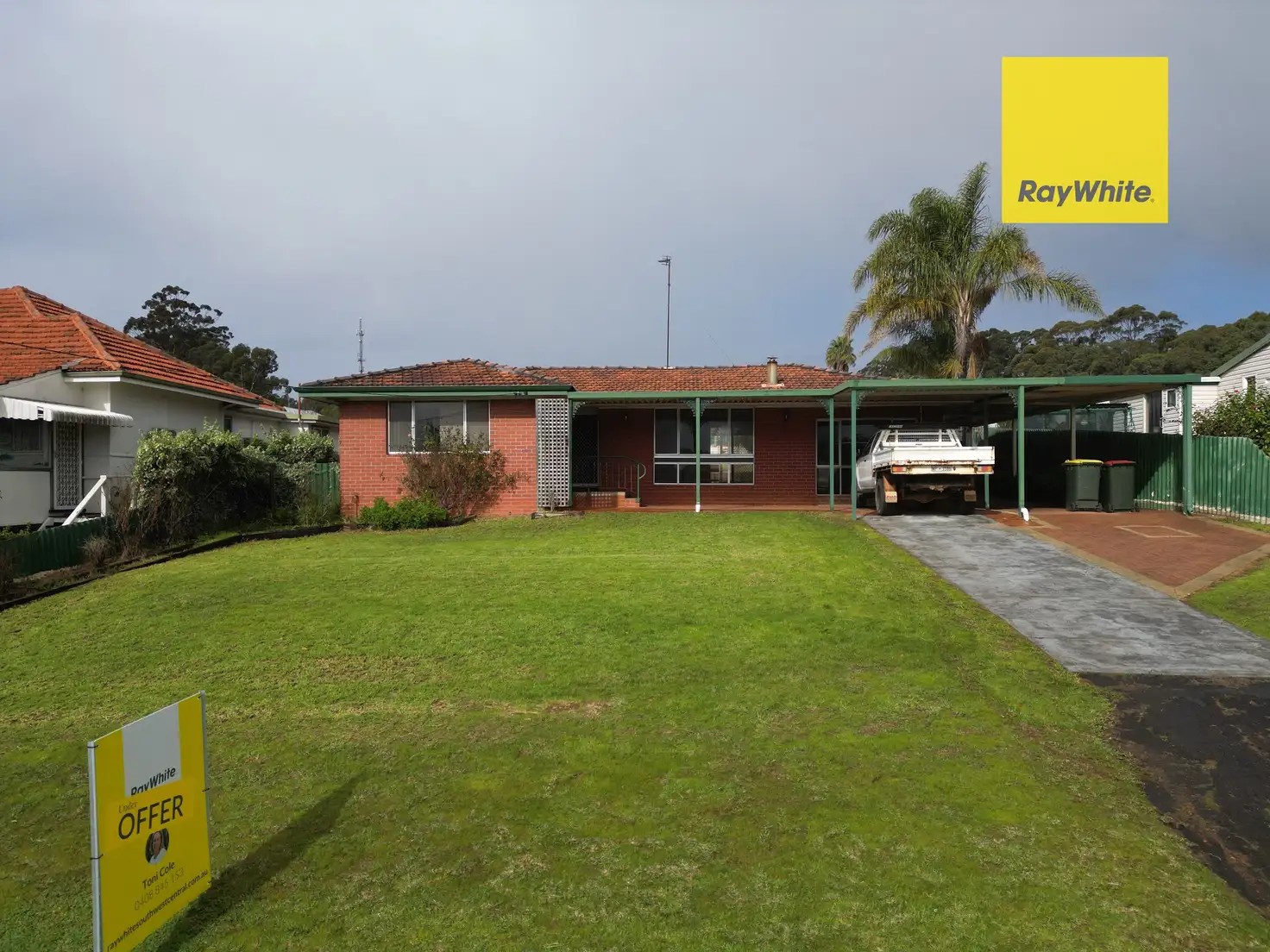 Main view of Homely house listing, 40 Jamieson Street, Pemberton WA 6260