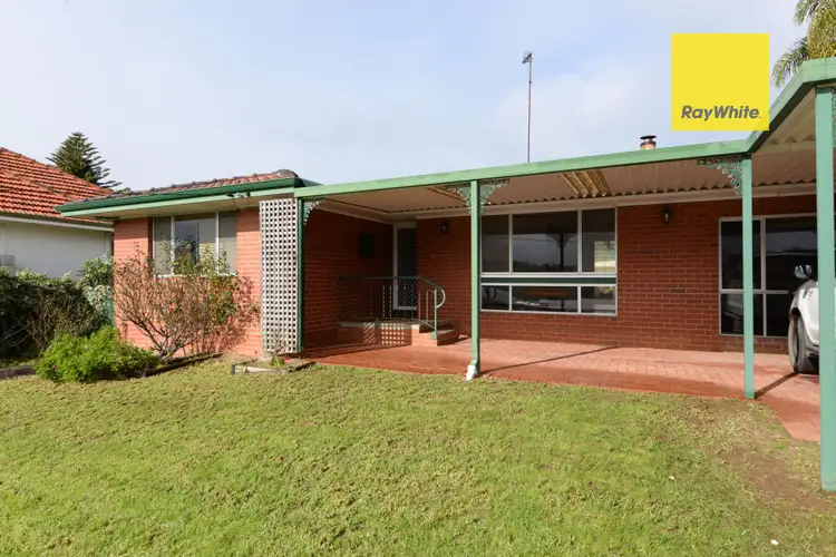 Second view of Homely house listing, 40 Jamieson Street, Pemberton WA 6260