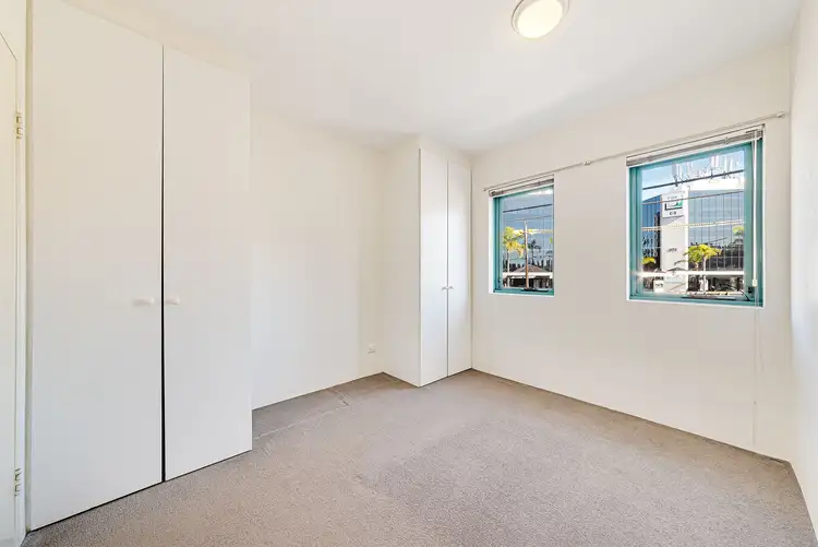 Second view of Homely apartment listing, 26/12 Hayberry Street, Crows Nest NSW 2065