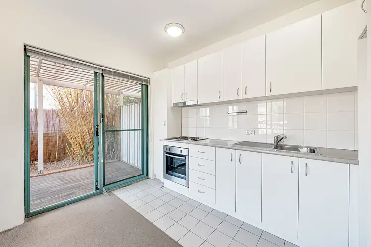 Third view of Homely apartment listing, 26/12 Hayberry Street, Crows Nest NSW 2065