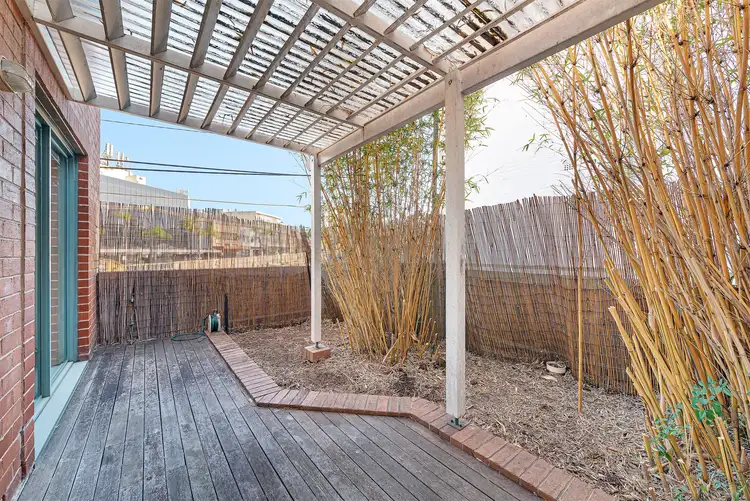 Fifth view of Homely apartment listing, 26/12 Hayberry Street, Crows Nest NSW 2065