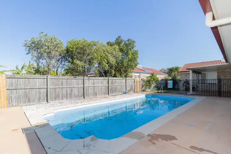 Fifth view of Homely house listing, 14 Mainsail Court, Point Vernon QLD 4655