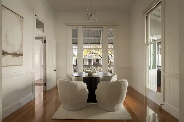 Third view of Homely house listing, 75 Langshaw Street, New Farm QLD 4005