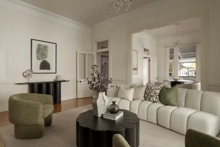 Fourth view of Homely house listing, 75 Langshaw Street, New Farm QLD 4005