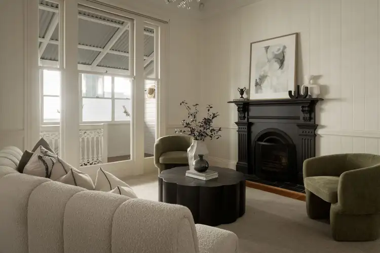 Fifth view of Homely house listing, 75 Langshaw Street, New Farm QLD 4005