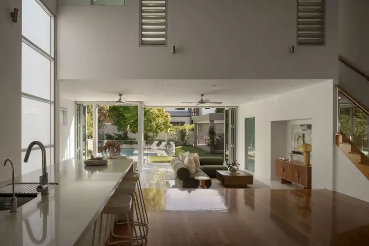 Sixth view of Homely house listing, 75 Langshaw Street, New Farm QLD 4005