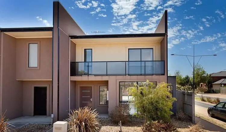 Main view of Homely house listing, 2 Scrubwren Drive, Williams Landing VIC 3027