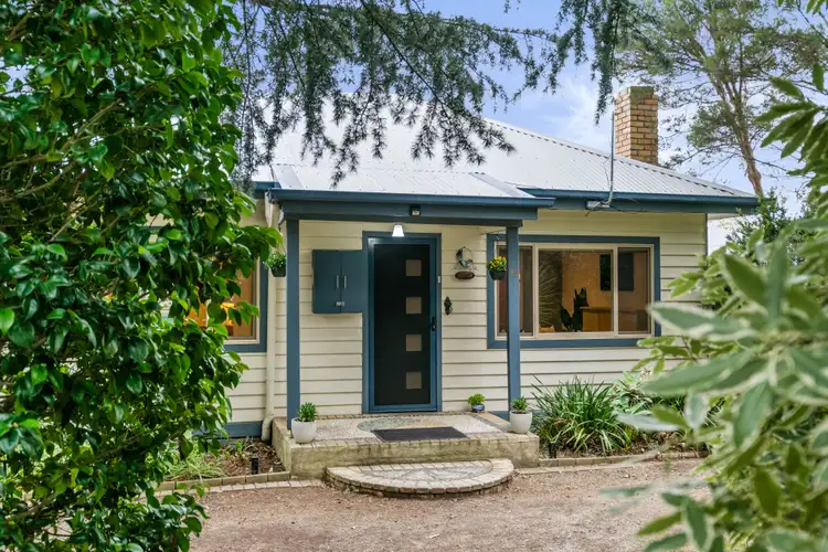 Main view of Homely house listing, 42 Mcdonald Crescent, Boronia VIC 3155