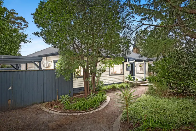Second view of Homely house listing, 42 Mcdonald Crescent, Boronia VIC 3155