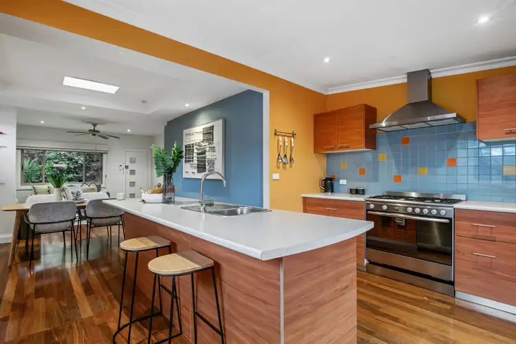 Fourth view of Homely house listing, 42 Mcdonald Crescent, Boronia VIC 3155