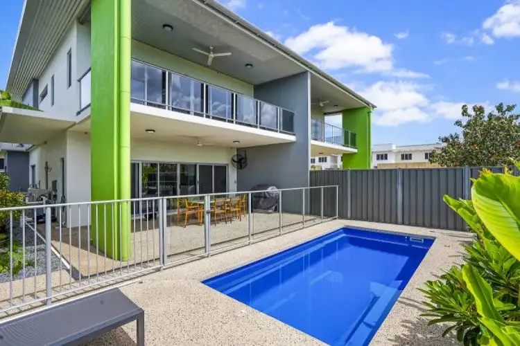 2/1 O'ferrals Road, Bayview NT 820
