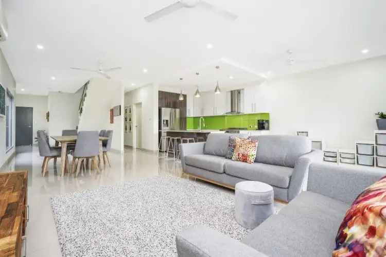 Second view of Homely townhouse listing, 2/1 O'ferrals Road, Bayview NT 820