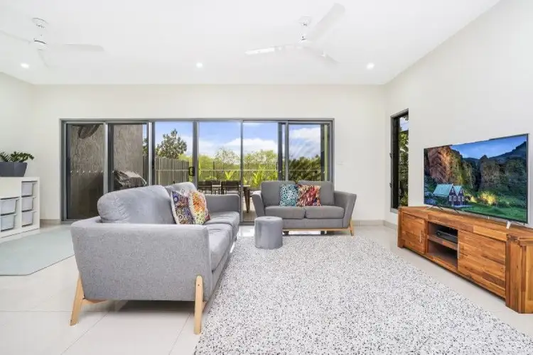 Third view of Homely townhouse listing, 2/1 O'ferrals Road, Bayview NT 820