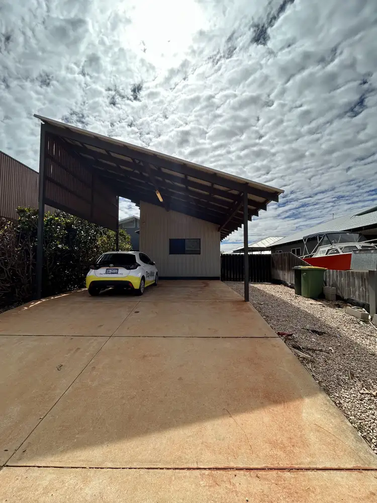 105A Tanami Drive, Bilingurr WA 6725
