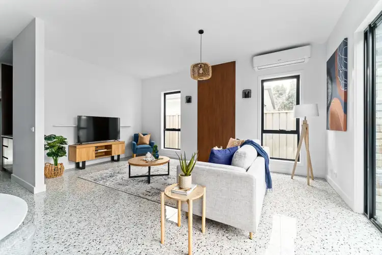 Second view of Homely house listing, 80A Third Avenue, Altona North VIC 3025