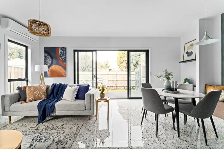 Third view of Homely house listing, 80A Third Avenue, Altona North VIC 3025