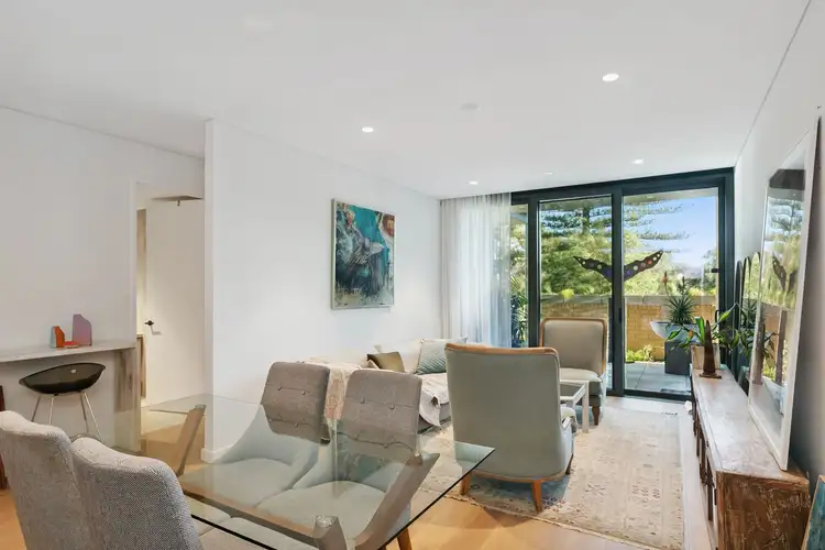 Fifth view of Homely apartment listing, G44/1 Airlie Street, Claremont WA 6010