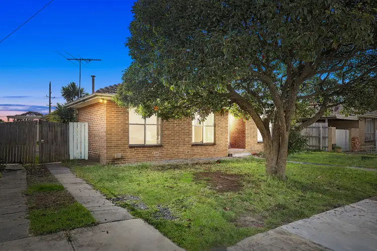 46 Hammond Drive, Epping VIC 3076