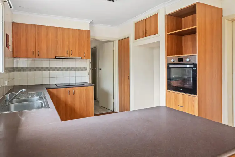 Third view of Homely house listing, 46 Hammond Drive, Epping VIC 3076