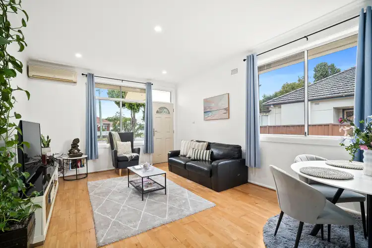 1/349 West Botany Street, Rockdale NSW 2216