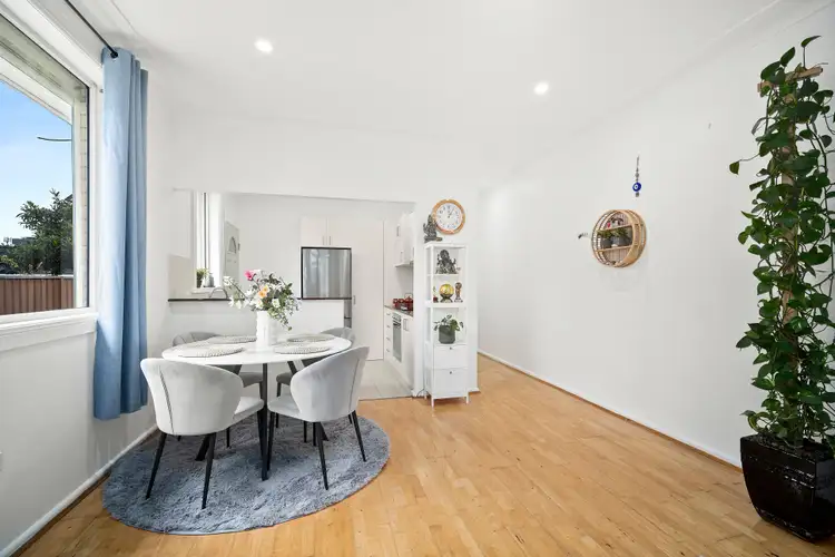 Second view of Homely villa listing, 1/349 West Botany Street, Rockdale NSW 2216