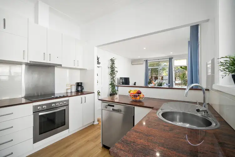 Third view of Homely villa listing, 1/349 West Botany Street, Rockdale NSW 2216