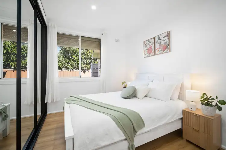 Fourth view of Homely villa listing, 1/349 West Botany Street, Rockdale NSW 2216