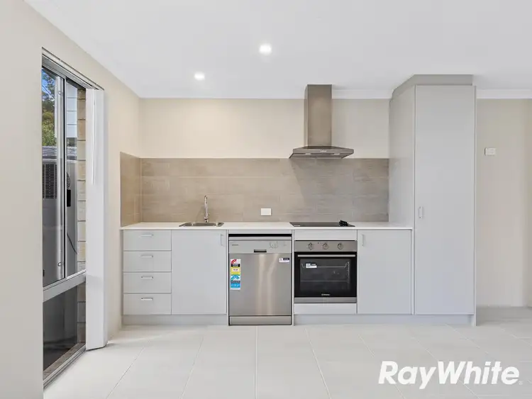 Third view of Homely house listing, 2a Sentosa Street, Baldivis WA 6171