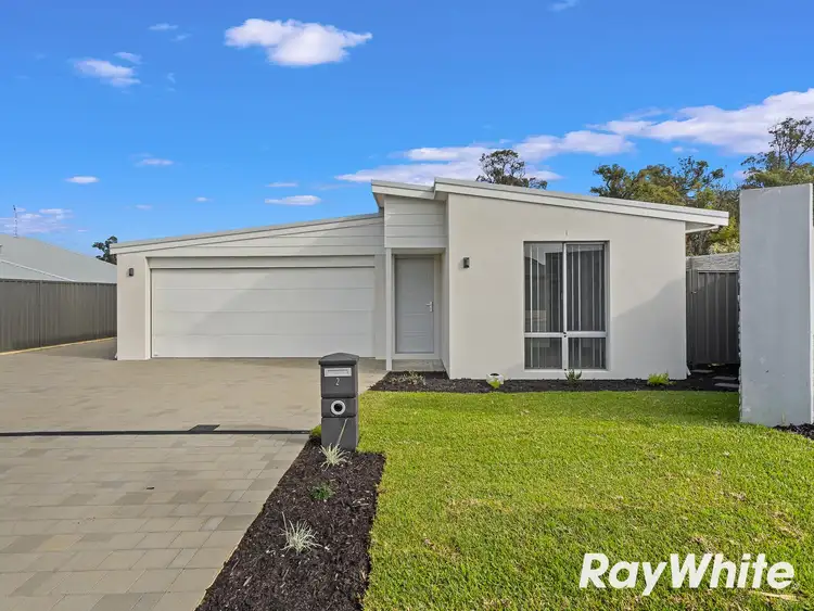 Main view of Homely house listing, 2 Sentosa Street, Baldivis WA 6171