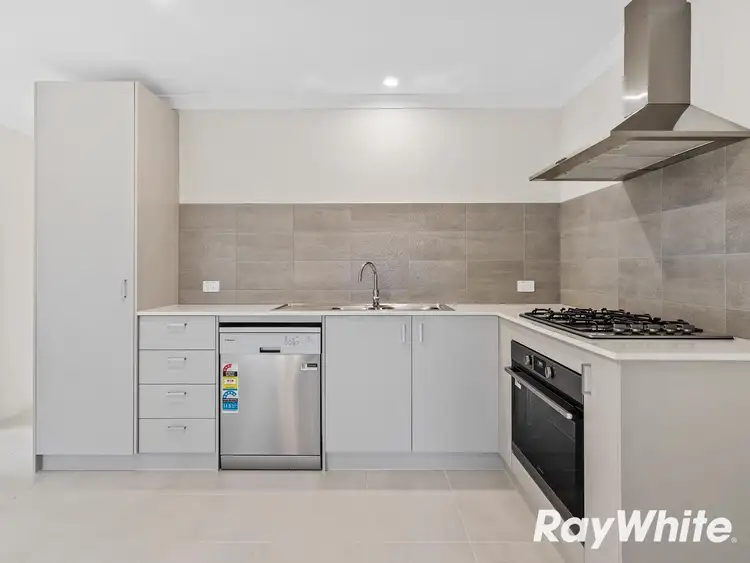 Third view of Homely house listing, 2 Sentosa Street, Baldivis WA 6171