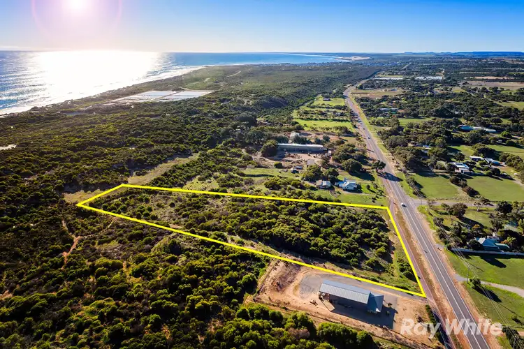 Third view of Homely land listing, 751 Chapman Road, Glenfield WA 6532