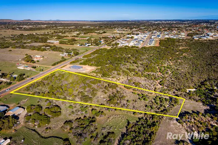 Fourth view of Homely land listing, 751 Chapman Road, Glenfield WA 6532