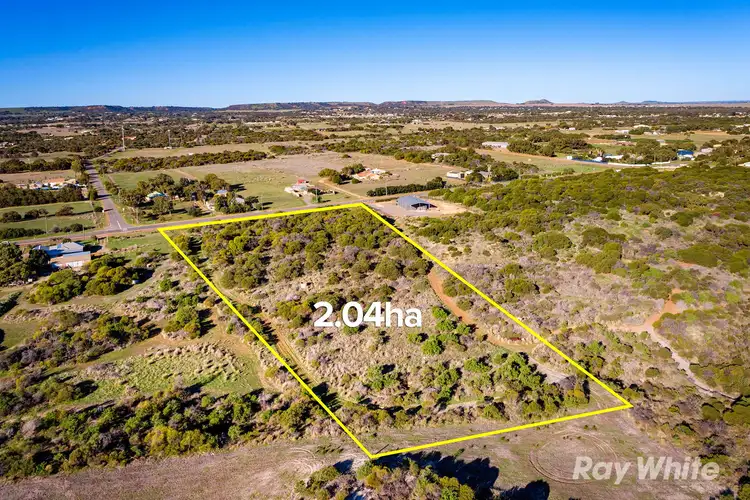 Fifth view of Homely land listing, 751 Chapman Road, Glenfield WA 6532