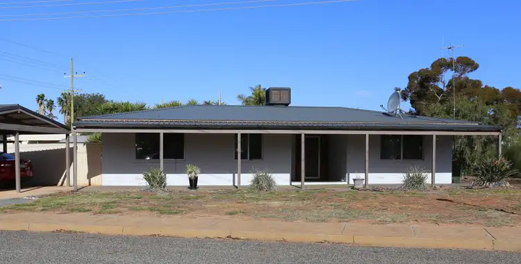 Main view of Homely house listing, 28 Saltbush Road, Kambalda West WA 6442