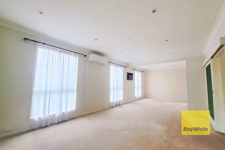 Third view of Homely house listing, 146 Outlook Drive, Dandenong North VIC 3175