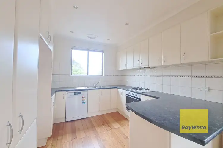 Fourth view of Homely house listing, 146 Outlook Drive, Dandenong North VIC 3175