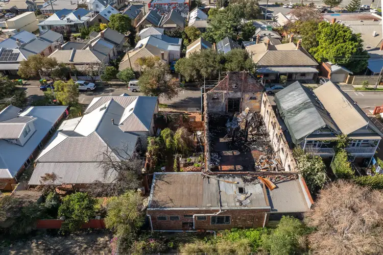 Fifth view of Homely house listing, 3 Pearse Street, North Fremantle WA 6159