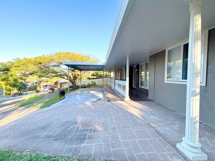 Second view of Homely house listing, 3 Bellot Street, Wishart QLD 4122