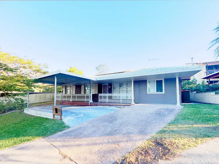 Third view of Homely house listing, 3 Bellot Street, Wishart QLD 4122