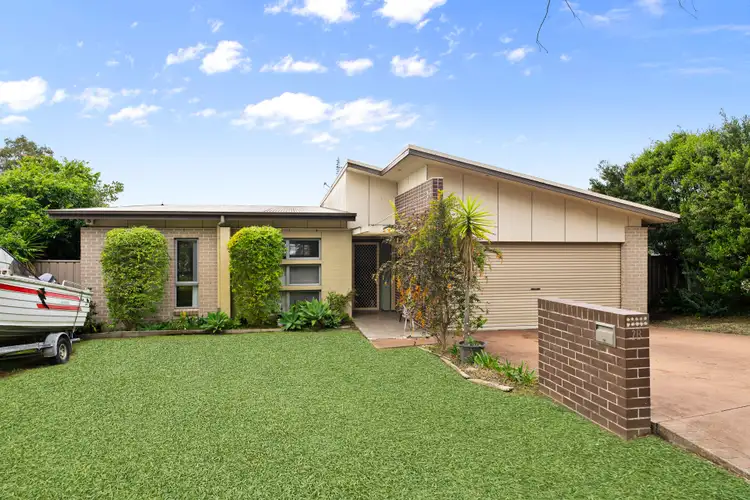 Main view of Homely house listing, Address available on request