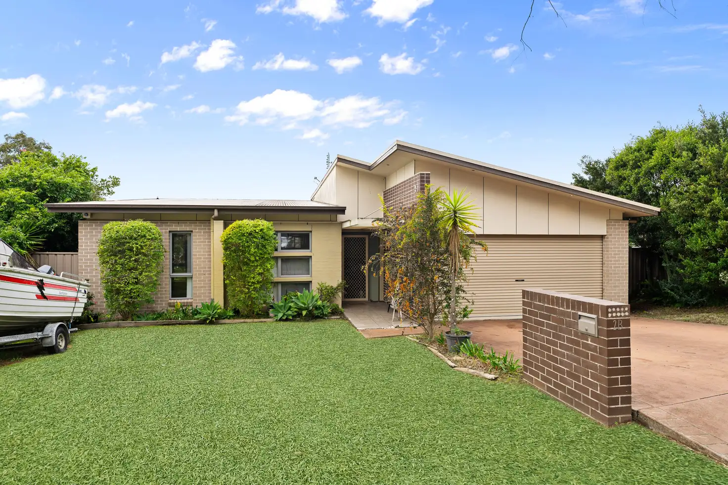 Main view of Homely house listing, 2B Nicole Close, Watanobbi NSW 2259