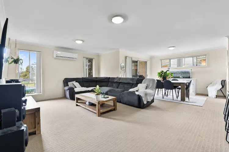 Second view of Homely house listing, 2B Nicole Close, Watanobbi NSW 2259