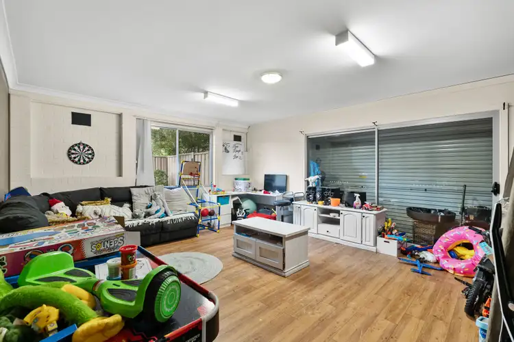 Fourth view of Homely house listing, 2B Nicole Close, Watanobbi NSW 2259
