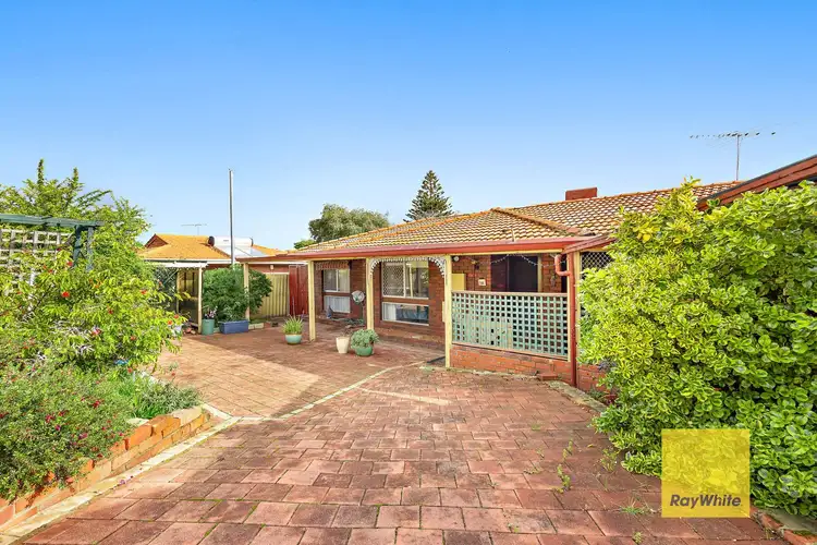 Second view of Homely house listing, 44 Burgland Drive, Girrawheen WA 6064