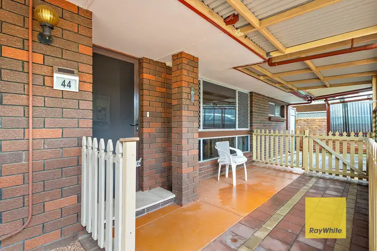 Third view of Homely house listing, 44 Burgland Drive, Girrawheen WA 6064