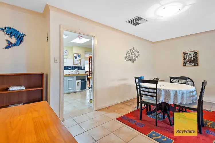 Fifth view of Homely house listing, 44 Burgland Drive, Girrawheen WA 6064