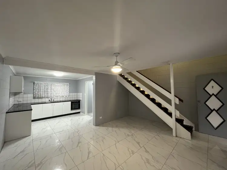 Main view of Homely unit listing, 2/6 Mabel Street, Atherton QLD 4883