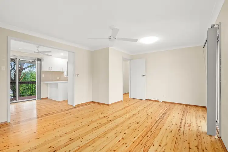 Second view of Homely house listing, 6 Byrd Street, Saratoga NSW 2251