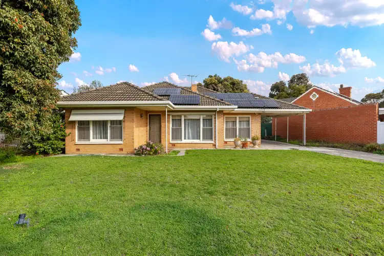 26 Broadmore Avenue, Fulham SA 5024